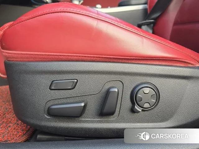 Kia Stinger id 3682698 из Кореи 20