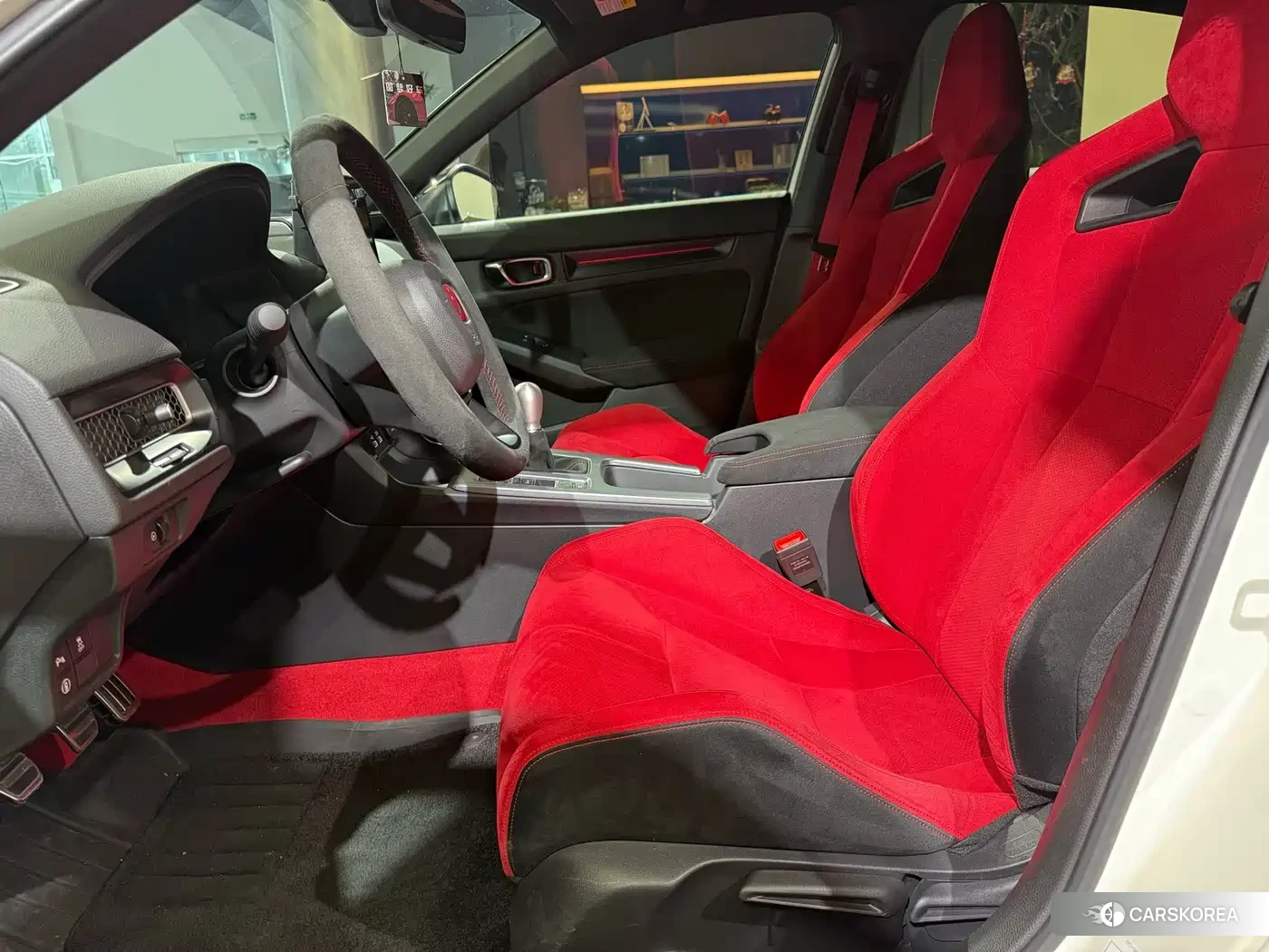 Honda Civic id 4576664 из Китая 18