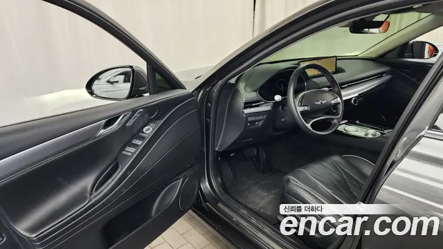 Genesis G80 (RG3) id 2807257 из Кореи 20