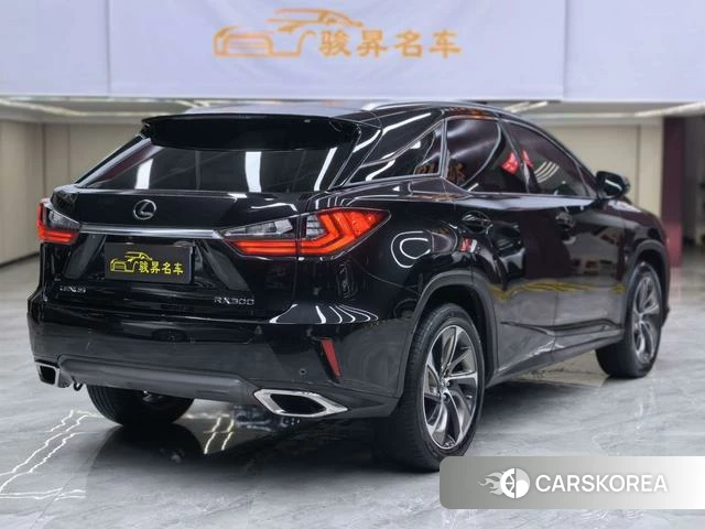 Lexus RX id 4220666 из Китая 36