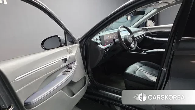 Hyundai Sonata D Edge (DN8) id 3502636 из Кореи 20