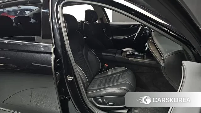 Genesis G80 (RG3) id 3484154 из Кореи 20