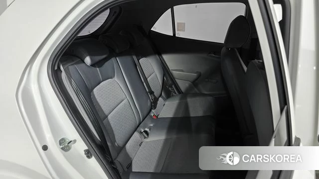Kia All New Morning (JA) id 4543172 из Кореи 31