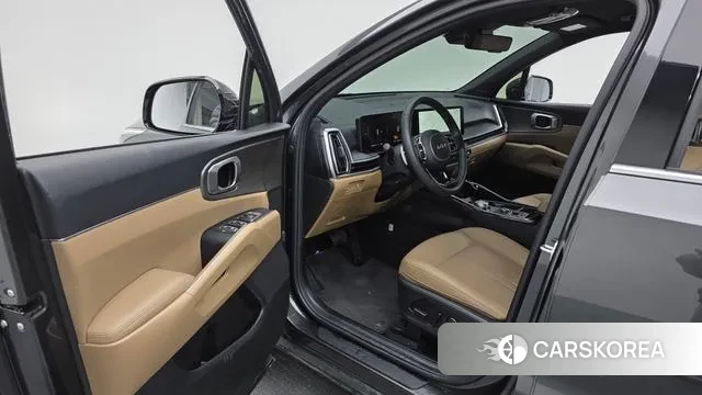 Kia The New Sorento 4th Generation id 3590726 из Кореи 20