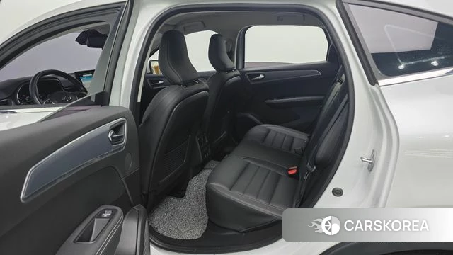 Renault Korea (Samsung) XM3 id 4906075 из Кореи 30