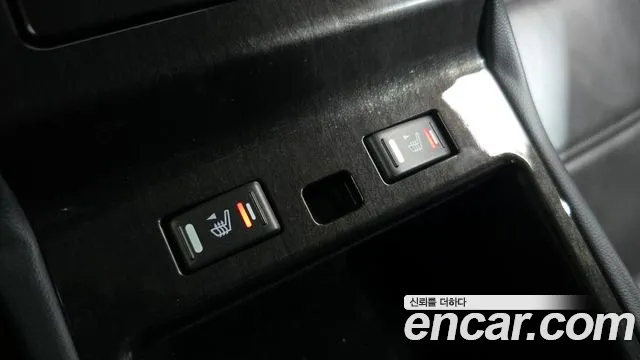 Renault Korea (Samsung) SM7 Nova id 2790903 из Кореи 20