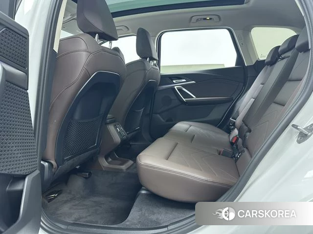 BMW X1 id 4278077 из Китая 22