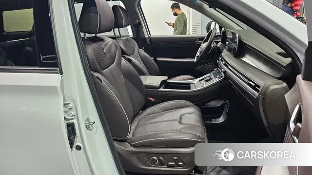 Hyundai The New Palisade id 3372160 из Кореи 20