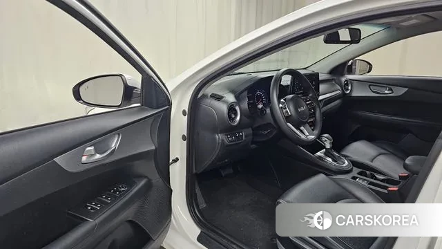 Kia The New K3 2nd generation id 3447994 из Кореи 20