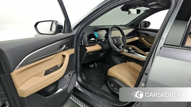 Renault Korea (Samsung) Grand Coleos id 3831262 из Кореи 20