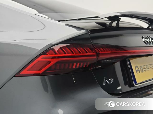 Audi A7 id 4209518 из Китая 20