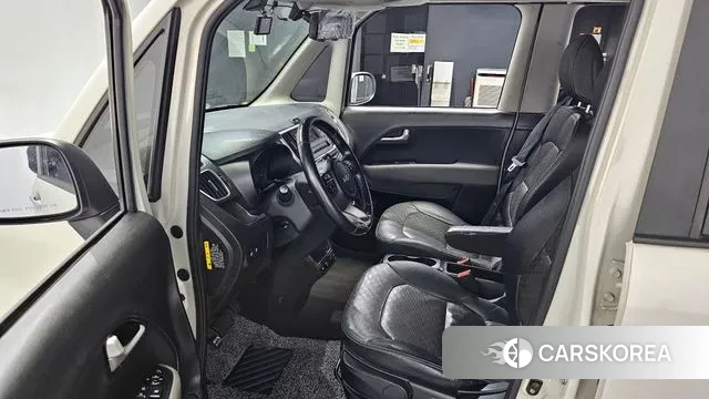 Kia The New Ray id 3716784 из Кореи 20