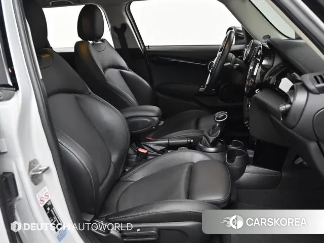 Mini Cooper id 3284301 из Кореи 20