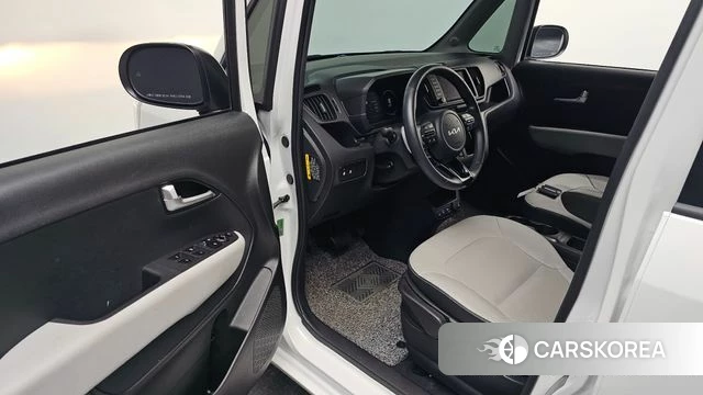 Kia The New Kia Ray EV id 4871036 из Кореи 31