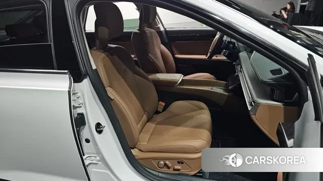 Hyundai Grandeur (GN7) id 3268015 из Кореи 20