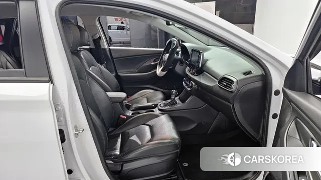 Hyundai i30 (PD) id 3270151 из Кореи 20