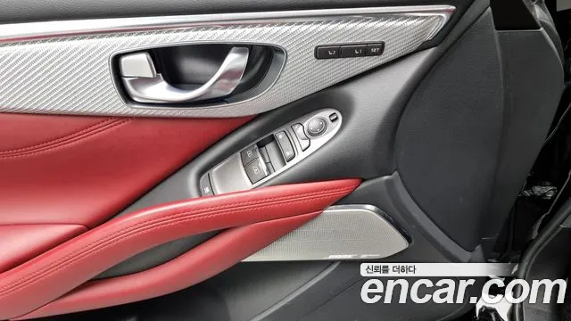 Infiniti Q60 (CV37) id 2763400 из Кореи 20