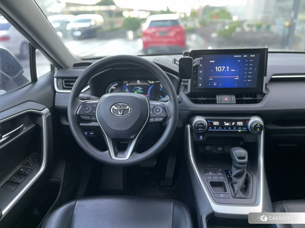 Toyota RAV4 Rongfang id 4493050 из Китая 19