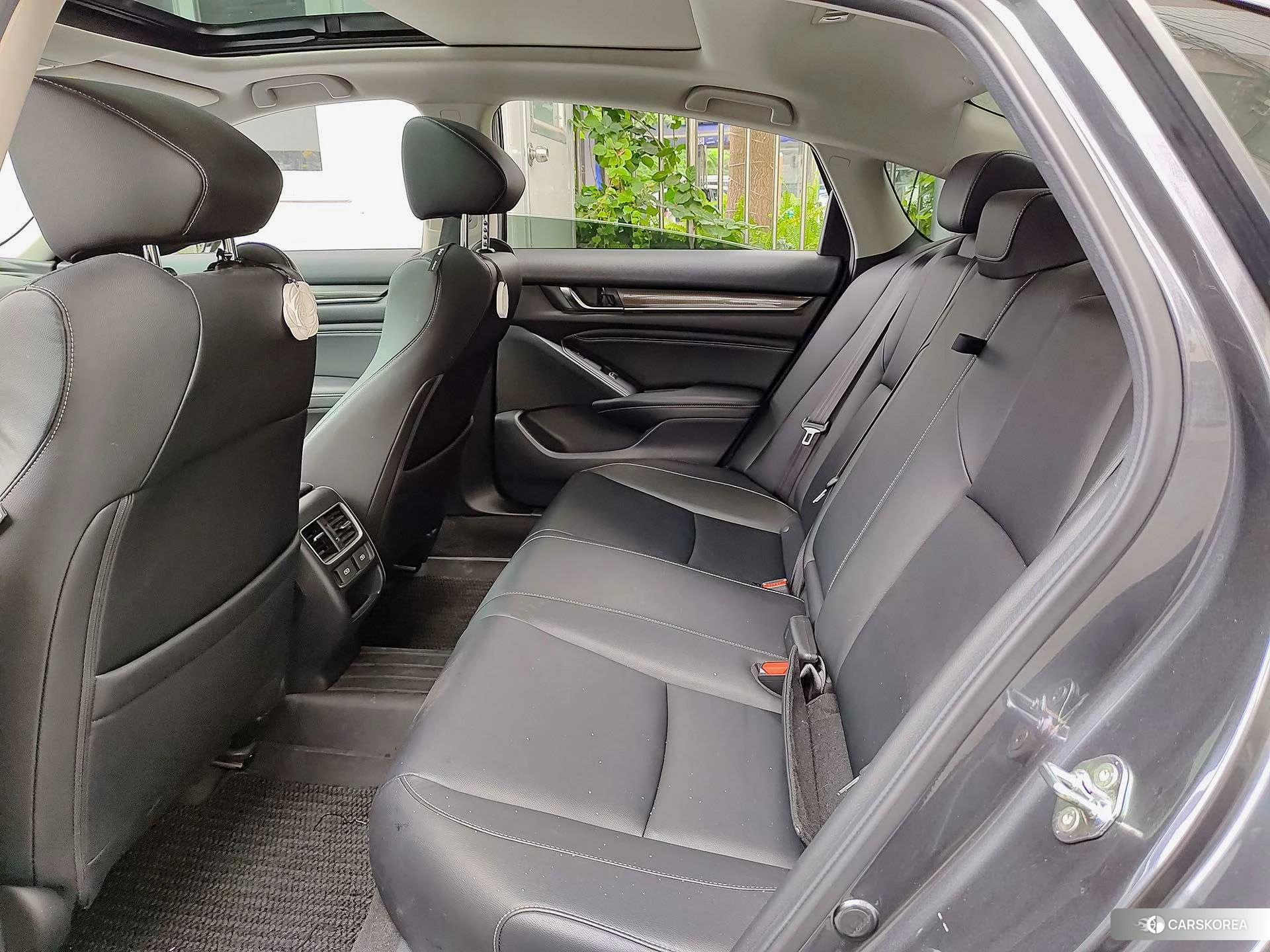 Honda Accord id 4455776 из Китая 11