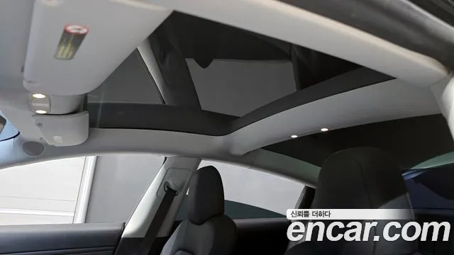 Tesla Model 3 id 2677579 из Кореи 20