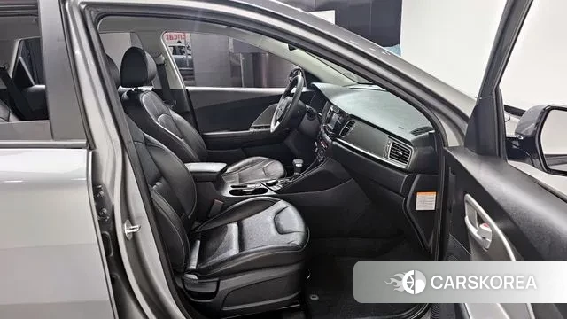 Kia Niro id 3656646 из Кореи 20