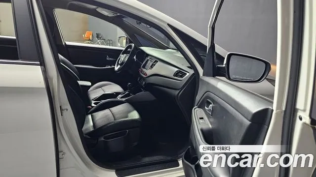 Kia The New Carens id 2897300 из Кореи 20