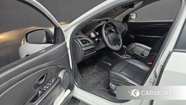 Renault Korea (Samsung) SM3 Neo id 3656594 из Кореи 20