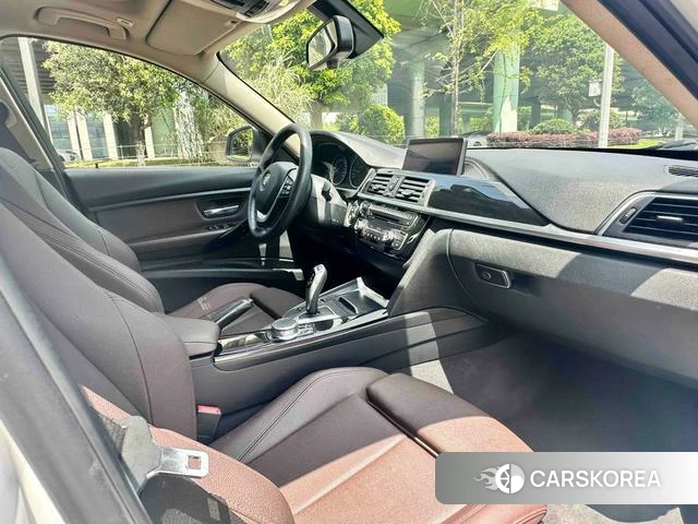 BMW 3 series id 4216913 из Китая 17