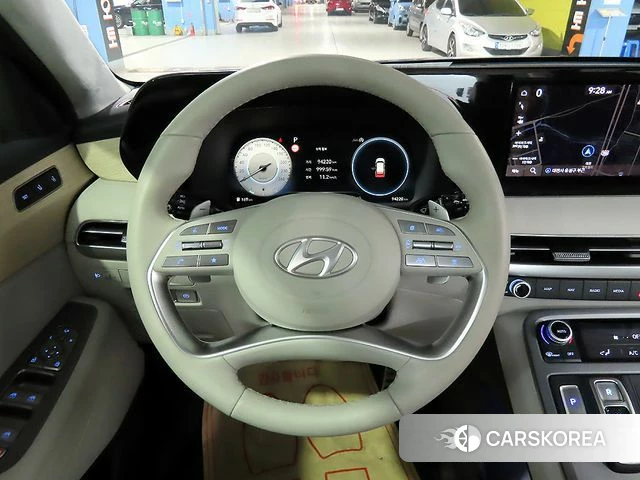 Hyundai The New Palisade id 4186419 из Кореи 20