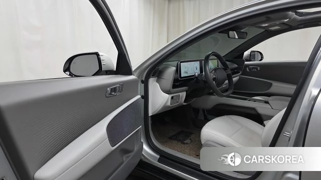 Hyundai Ionic 6 id 4517626 из Кореи 33