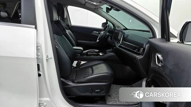 Kia Sportage 5th Generation id 3878186 из Кореи 20