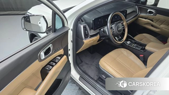 Kia The New Sorento 4th Generation id 3870469 из Кореи 20