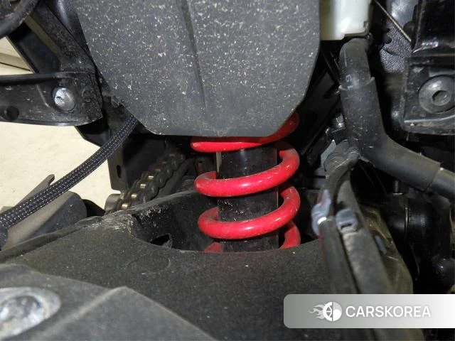 Проданный Suzuki GSX-S1000S Katana id 4010973 из Японии, фото 32