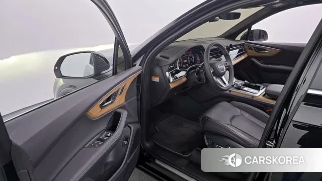 Audi Q7 (4M) id 3491745 из Кореи 20