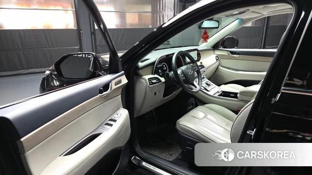 Hyundai Palisade id 3812336 из Кореи 20