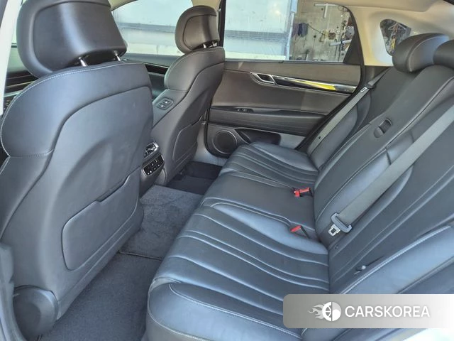 Genesis G80 (RG3) id 3923894 из Кореи 20