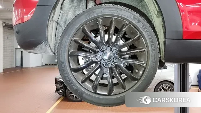 Mini Cooper Clubman id 3383396 из Кореи 12