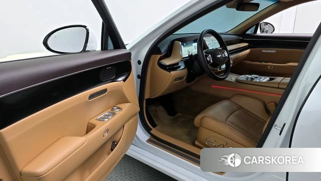 Genesis G90 (RS4) id 4382093 из Кореи 20