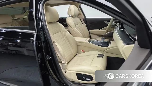 Kia The New K9 2nd generation id 3685521 из Кореи 20