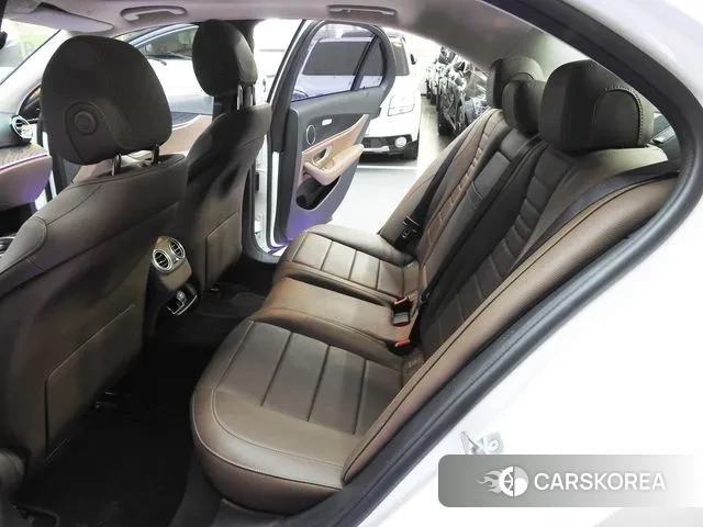 Mercedes-Benz E-Class W213 id 3489916 из Кореи 20