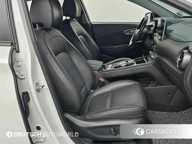 Hyundai Kona Electric id 4179891 из Кореи 20