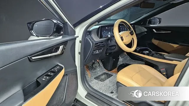 Kia EV6 id 3770719 из Кореи 20