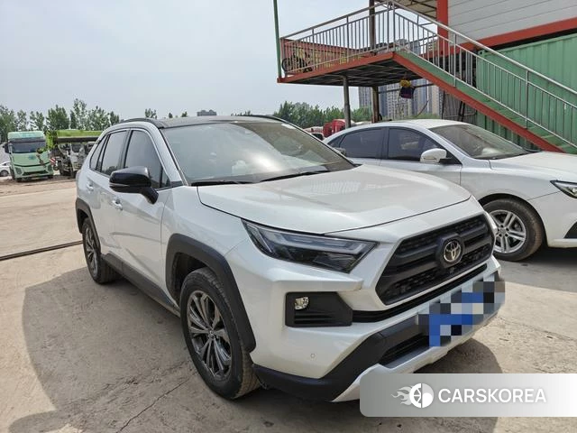 Toyota RAV4 Rongfang id 4299986 из Китая 13