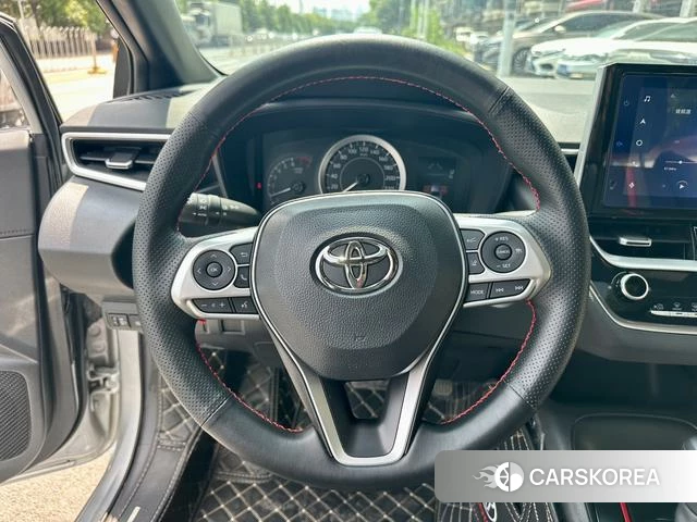 Toyota Lei Ling id 4297848 из Китая 17