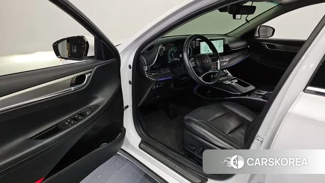 Hyundai The New Grandeur IG id 3343132 из Кореи 20