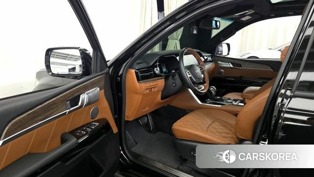 Kia Mohave Master id 3934875 из Кореи 20