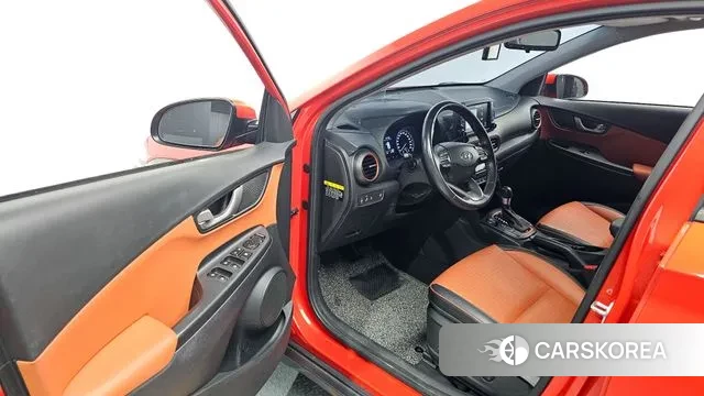 Hyundai Kona id 3123425 из Кореи 20