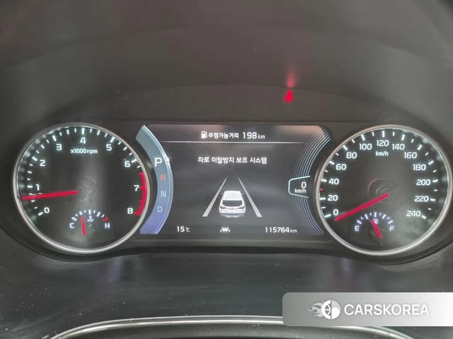 Kia The New Seltos id 3964536 из Кореи 20