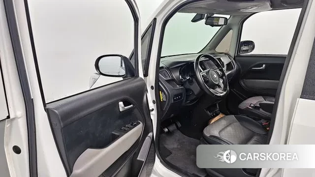 Kia The New Ray id 2935929 из Кореи 20