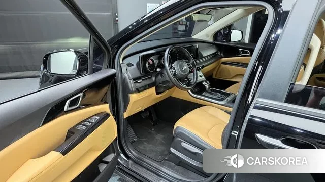 Kia Carnival 4th generation id 3598098 из Кореи 20